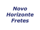 Novo Horizonte Fretes